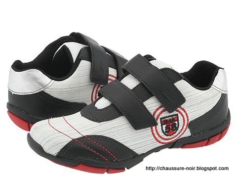 Chaussure noir:chaussure-509504