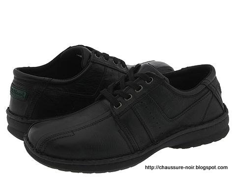 Chaussure noir:noir-509515