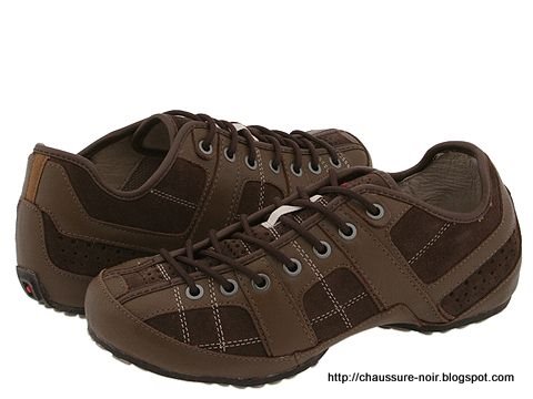Chaussure noir:chaussure-509374