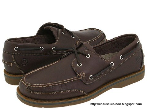 Chaussure noir:chaussure-509397