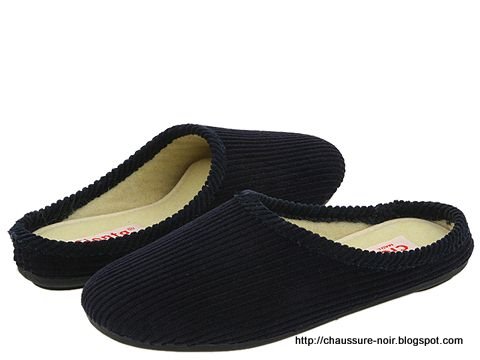 Chaussure noir:noir-509702