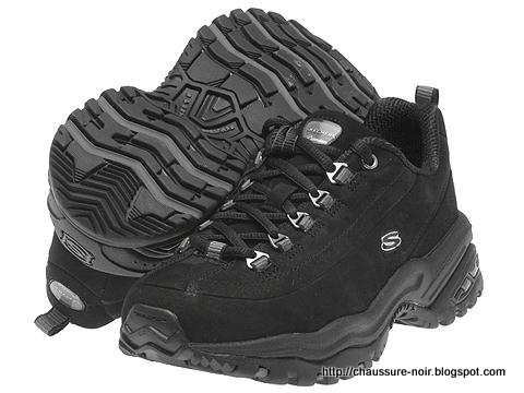 Chaussure noir:noir-509563