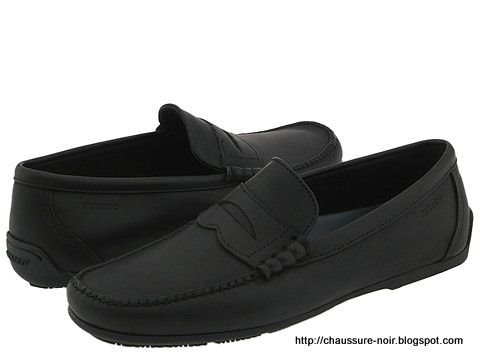Chaussure noir:noir-509586