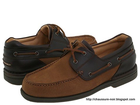 Chaussure noir:chaussure-509623