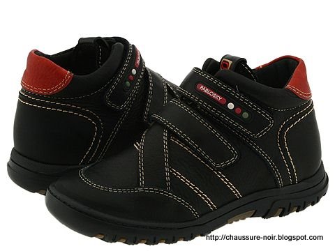 Chaussure noir:noir-509647