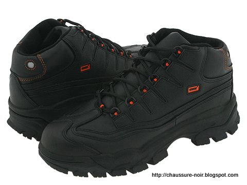 Chaussure noir:noir-509660