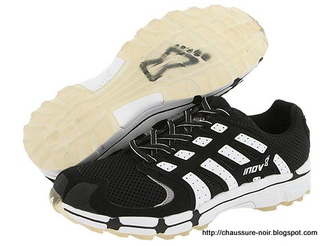 Chaussure noir:noir-509740
