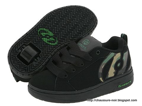Chaussure noir:chaussure-509746