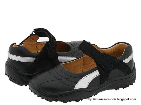 Chaussure noir:noir-509754