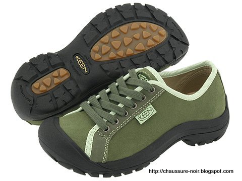 Chaussure noir:chaussure-509848