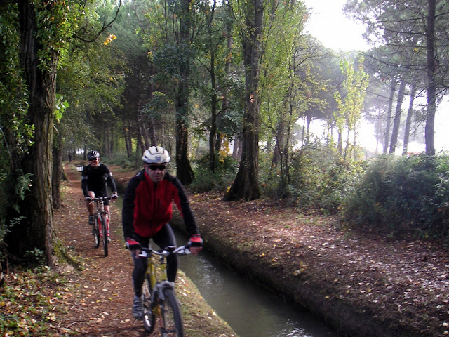 Canal del Duero