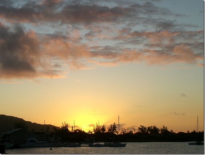 Sun Up 2