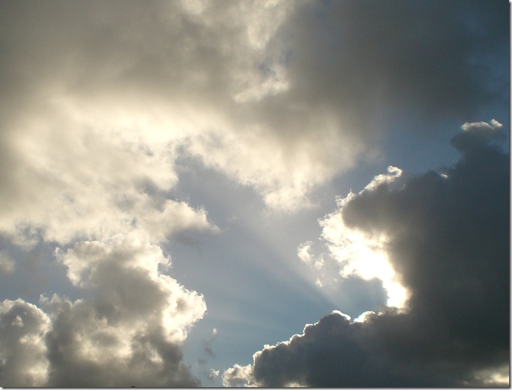 Clouds