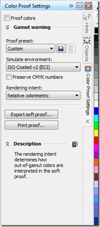 coreldrawX5-color-proof-settings coreldrawX5-color-proof-settings