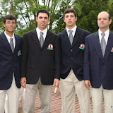 Interfedera&ccedil;&otilde;es 2009