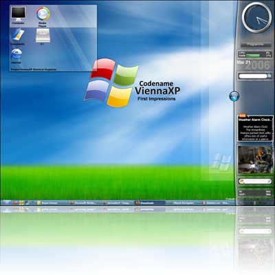 Windows7-Vienna-Code
