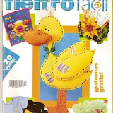 Fieltro Facil No 27