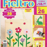 ESPECIAL DE FIELTRO