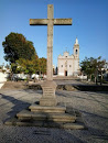 Cross Monument 