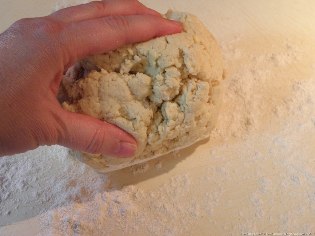 [Turn sticky dough out onto floured board[8].jpg]