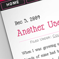 Super Fonts In Use Roundup