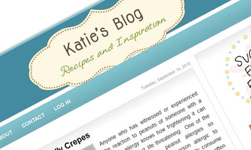 Katie's Blog - StarSunflower Studio