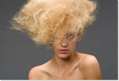 Hair Porosity