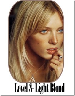 level 8 blond 876 level 8 blond 876