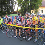 Tour de Zeleňák 6.9.2008