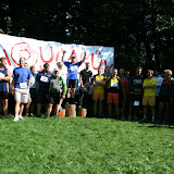 Houmrův triatlon 2008