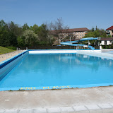Koupaliště Čakovice