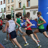 Pardubická devítka 29.4.2009