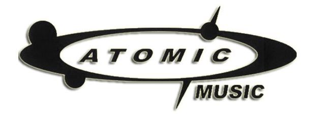 Atomic Music