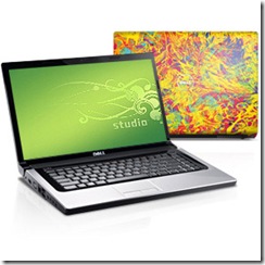 DellSTudio17 DellSTudio17