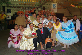 7&ordm; Fest&atilde;o na Praia