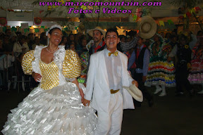 7&ordm;Fest&atilde;o na Praia