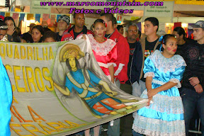 7&ordm;Fest&atilde;o na Praia