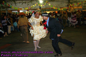 7&ordm; Fest&atilde;o na Praia