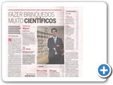 Correio da Manhã - 01.05.2009