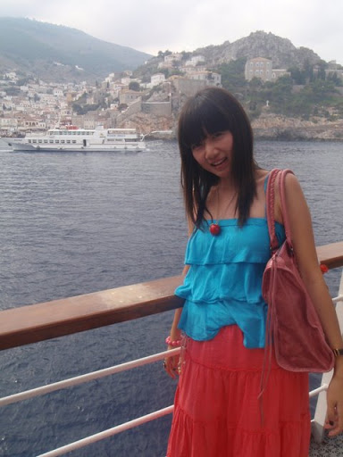 24城の雅典--Saronic <wbr>湾一日游