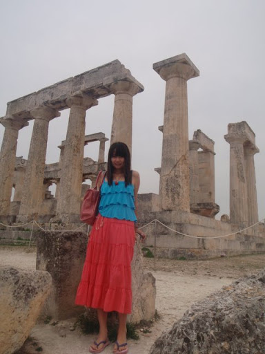 24城の雅典--Saronic <wbr>湾一日游