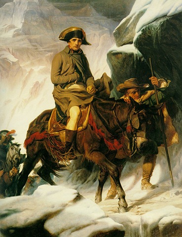 [Delaroche - Napoleon Crossing the Alps[5].jpg]