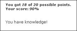 CLICK HERE FOR THE QUIZ! CLICK HERE FOR THE QUIZ!