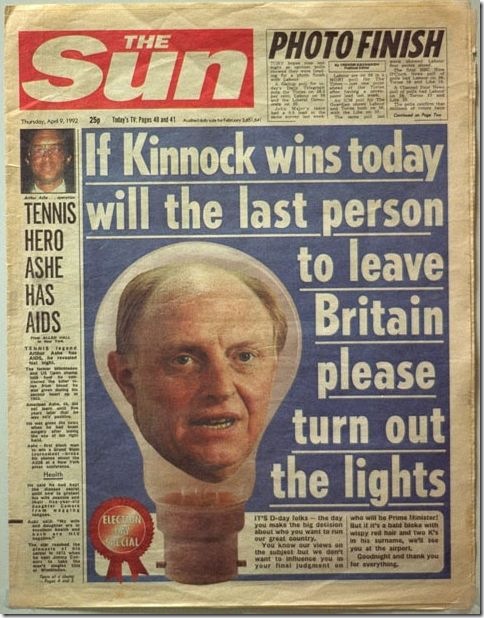 Kinnock