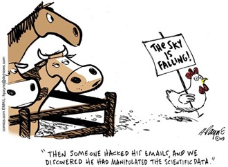 Cartoon by HENRY PAYNE