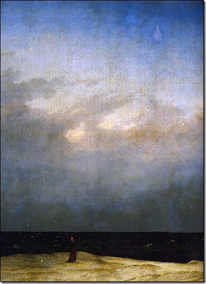 art-caspar-david-friedrich-monaco-in-riva-al-mare-1810