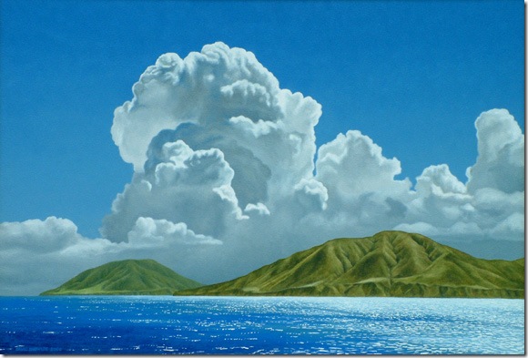 HEADLAND