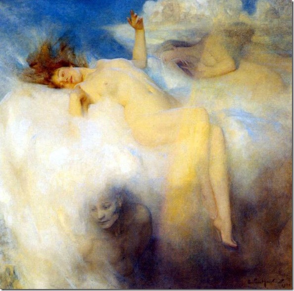 Arthur_Hacker_(1902)_The_Cloud