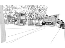 09016-Sketch_Morning 09016-Sketch_Morning