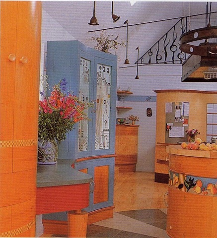 Jones Kitchen 2